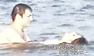 金髪のお尻 えっち な 動画 女の子