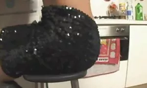大きなお腹が後ろに来て、で終わった 女の子 動画 無 修正